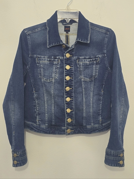 Jag Jeans Jackets & Blazers - Jag Jean Denim Jacket Small